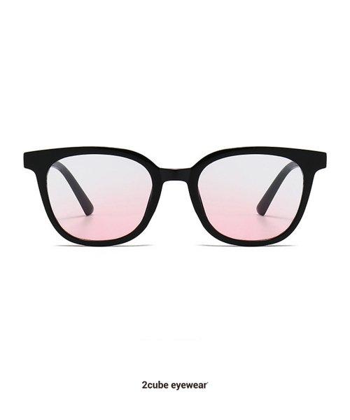 Handy (Black-pink) [BLACK]