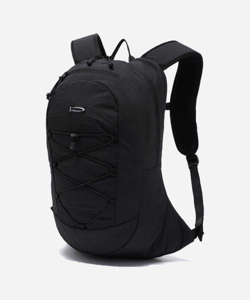 Stardust String Backpack_Black [BLACK]