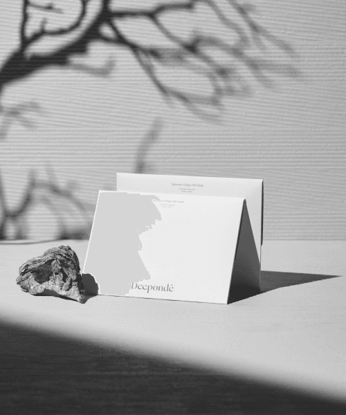 Signature Origin 100 Mask 22g * 10EA