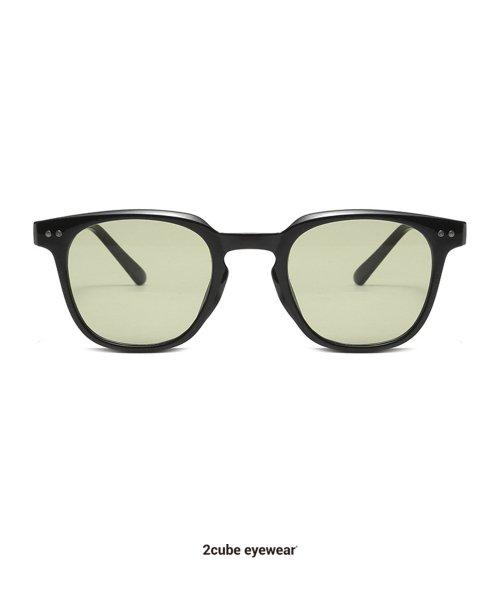 Setup(Green) [BLACK]