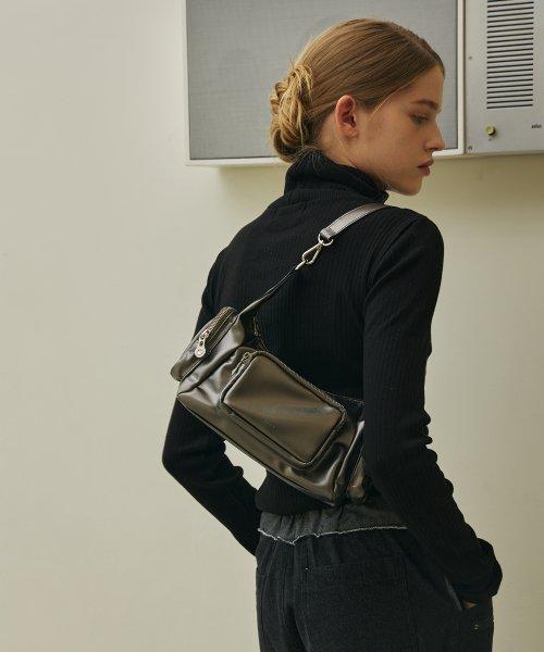 Enoch Enoch - 8color [DARKBROWN]