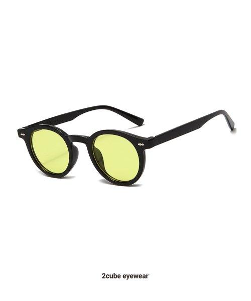 Turncookie(Black-yellow) [BLACK]