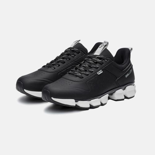 Tibat Wintree Pro Black [BLACK]