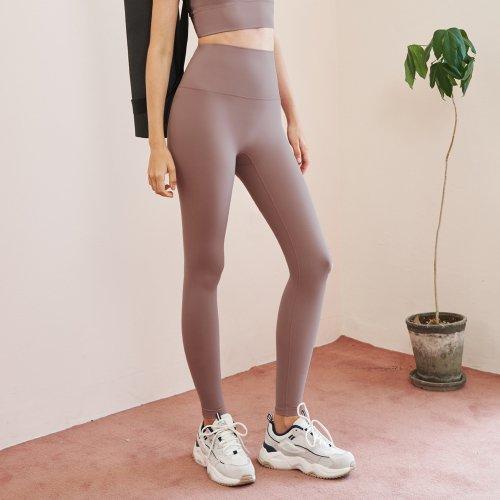 [SWL22003-10] Flex Air Leggings Claire Pink [PINK]