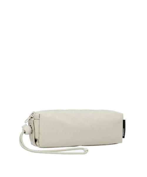 PENCIL CASE 001 Cream [IVORY]