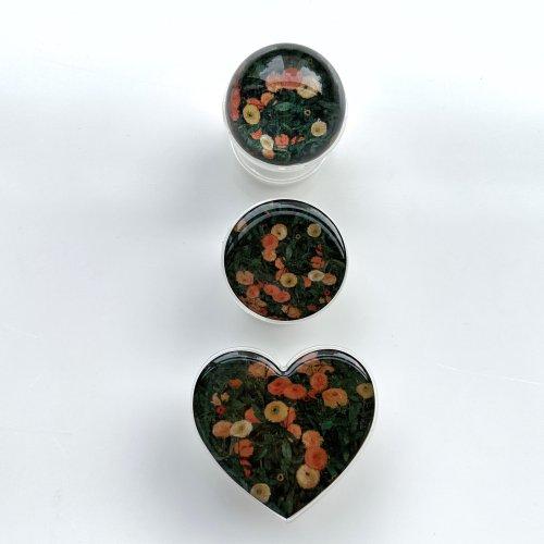 Smart Talk to add more elegance [BLACK]