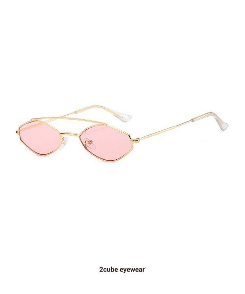 Newsunnas (Gold-pink) [PINK]