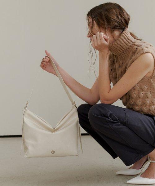 Poco Poco - 10color [IVORY]