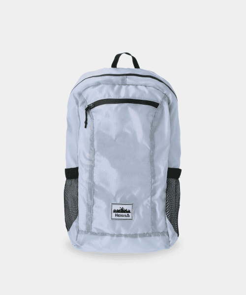 Ultra-light compact pocket bag light blue [SKYBLUE]