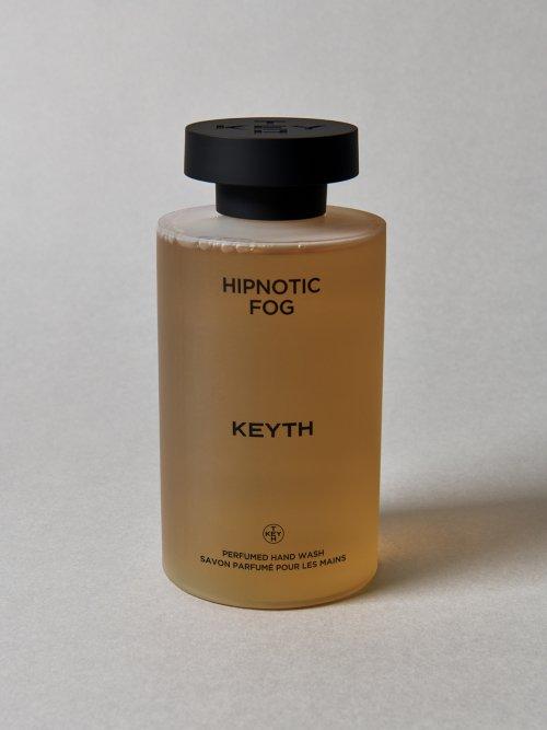 Perfumed Hand Wash Hypnotic Fog [CAMEL]