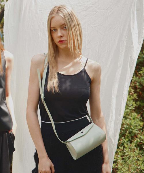 OVE MINI BAG MINT [MINT]
