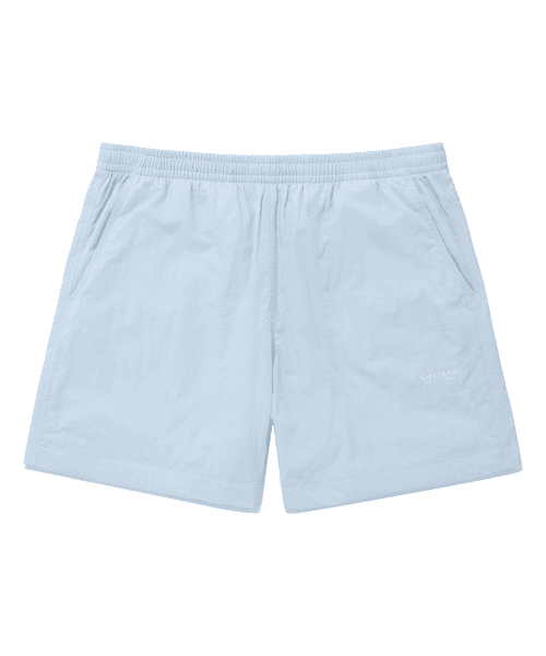 Windbreaker Shorts Light Blue [SKYBLUE]
