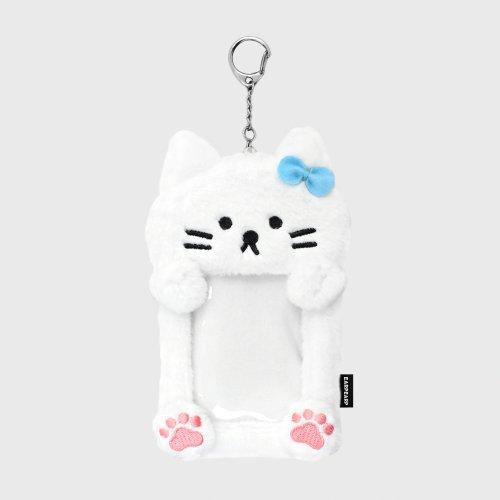 RIBBON CHICHI (Doll Poka Holder)