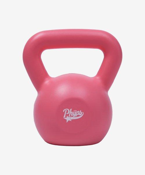 Startail Healthcare Kettlebell Pink [PINK]