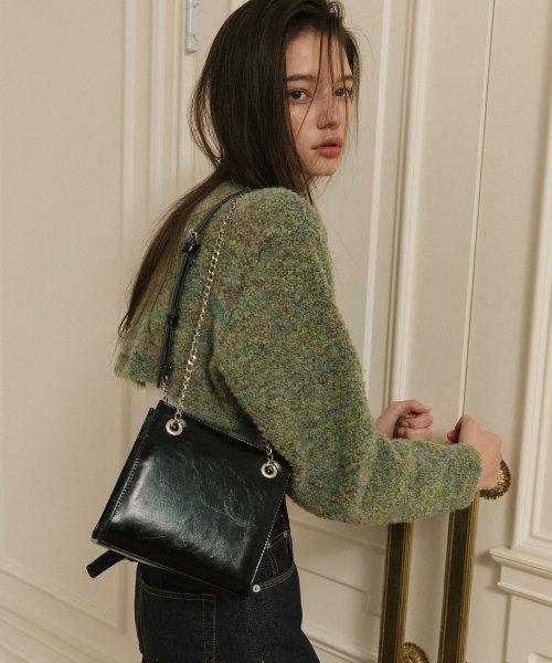 Premi Premi - 6color [BLACK]