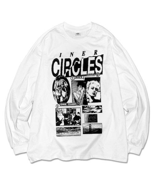 Crowd Psychology [WHITE]