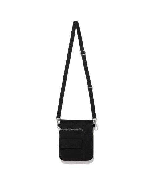 FFATS SACOCHE BAG_BLACK(NG2ESUAB44A) [BLACK]