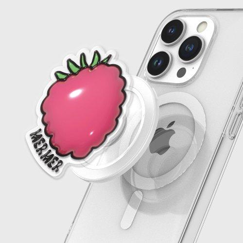 Painting Cranberry (MagSafe-Acrylic Smart Talk)