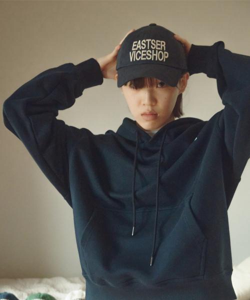 ESS Symbol Cap - Navy [DARKNAVY]