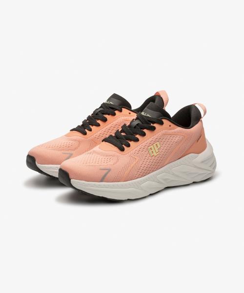 Sneakers Cloud Breeze Coral [ORANGE]