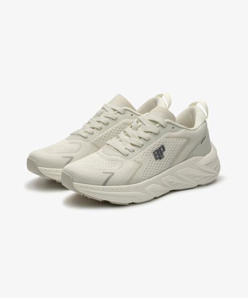 Sneakers Cloud Breeze Beige [BEIGE]