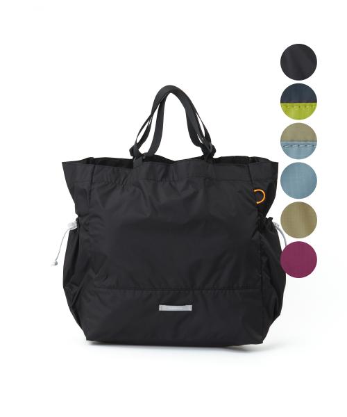 Travel string tote bag L 721 [6color]
