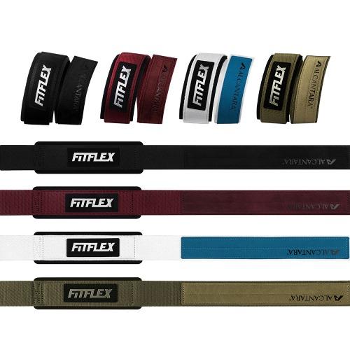 Alcantara Health Lifting Strap