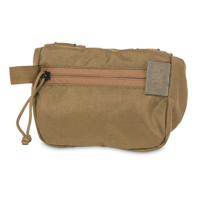 Mystery Ranch Forager Pocket