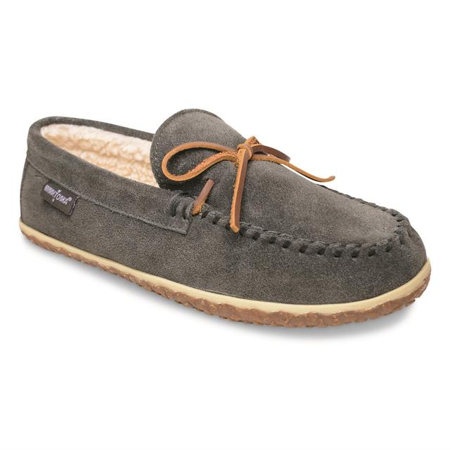 Minnetonka Men's Tomm Slippers