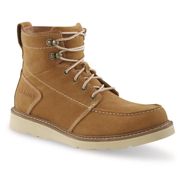 Ariat Men's Recon Mid Lace Boot