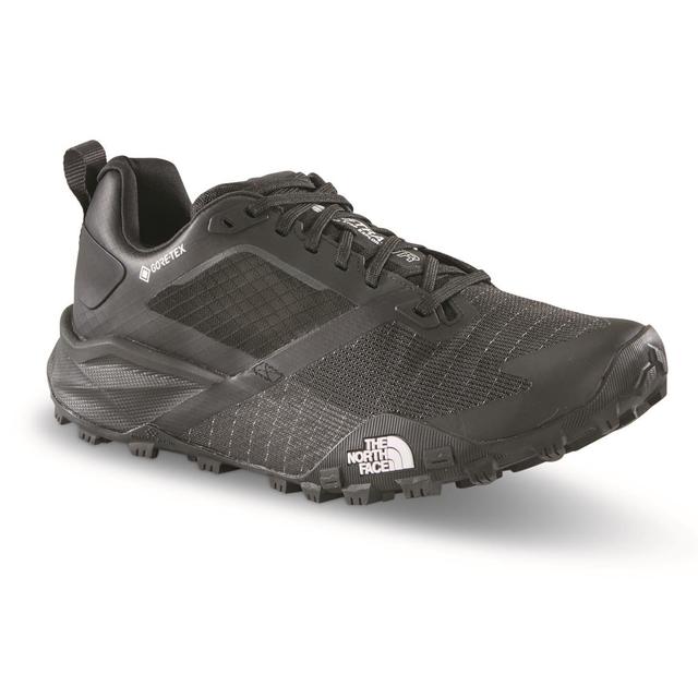 The North Face Men's Offtrail TR GORE-TEX Waterproof Hiking Shoe