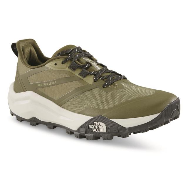 The North Face Men's Offtrail Versa Trail Shoe