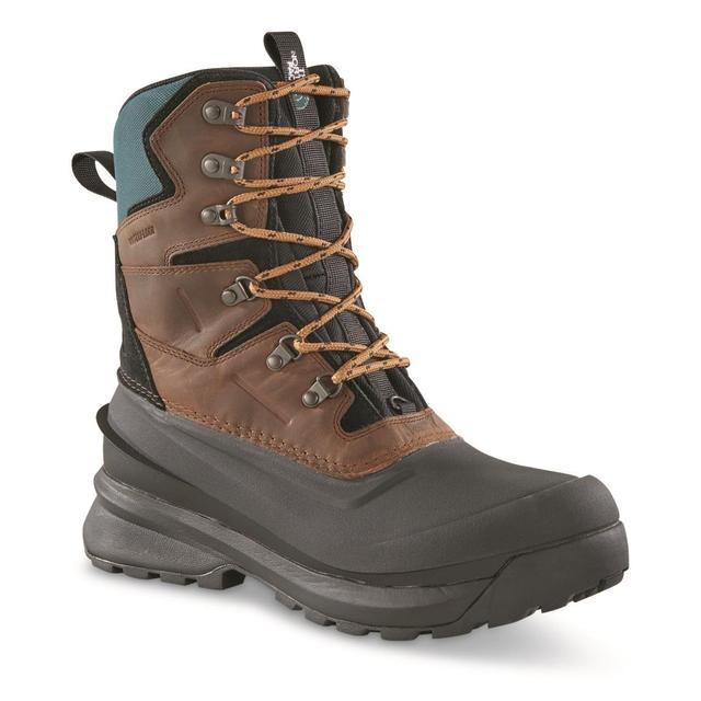 The North Face Chilkat V 400g Waterproof Boot
