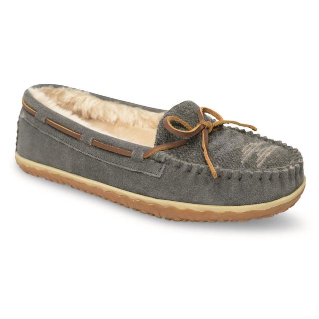 Minnetonka Women's Tilia Slippers