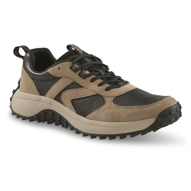 KEEN Men's KS86 Leather Sneaker