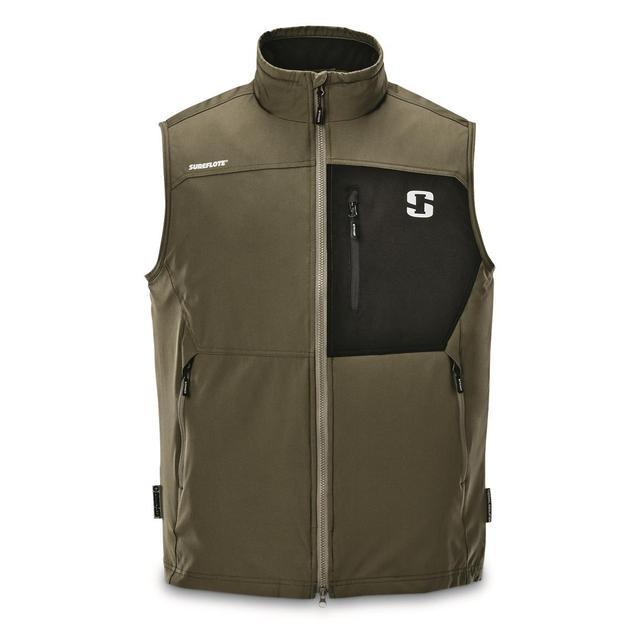 Striker Shield Vest