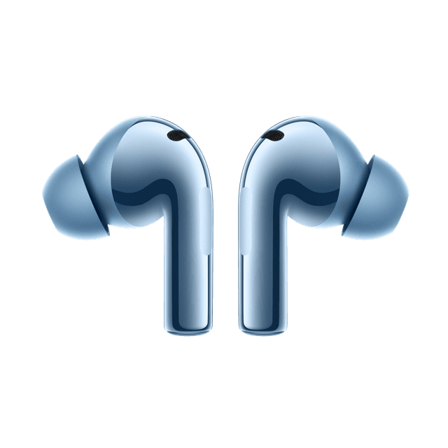 OnePlus Buds 3 E509A Metallic Gray US