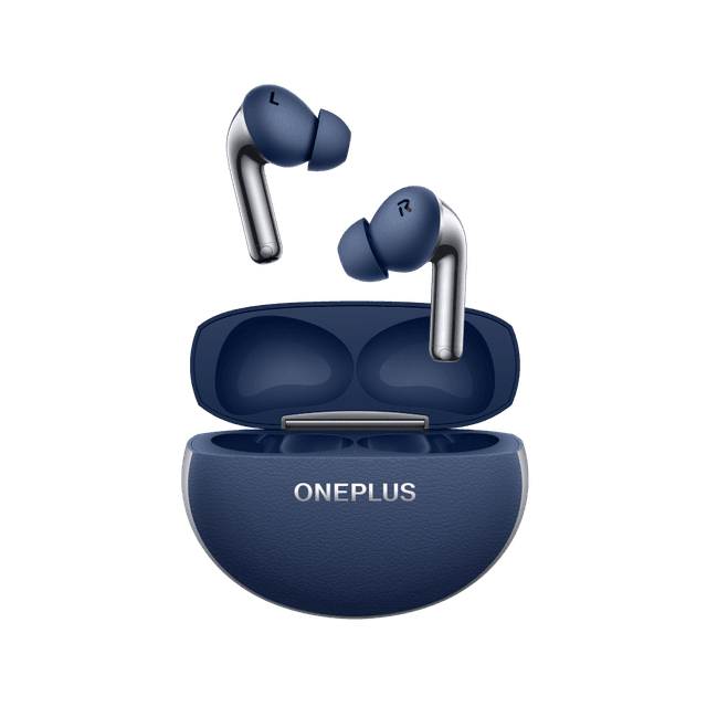 OnePlus Buds Pro 3 Sapphire Blue