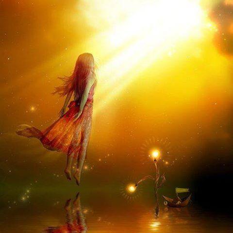 100x Full Coven Brighten The Soul Cl EAN Sing Healing Energy Magick Witch Cassia4