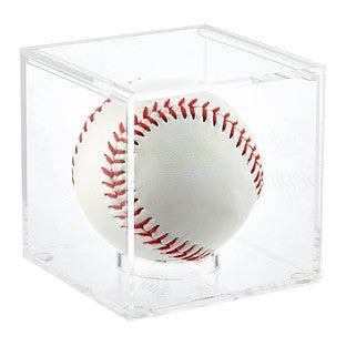Display Card Case Clear Pkg/5