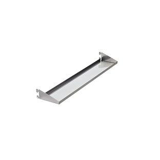 Elfa Utility&reg; Shelf/Tray Platinum