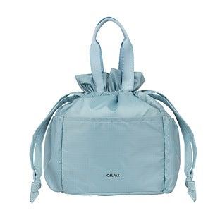 CALPAK Insulated Lunch Bag Powder Blue