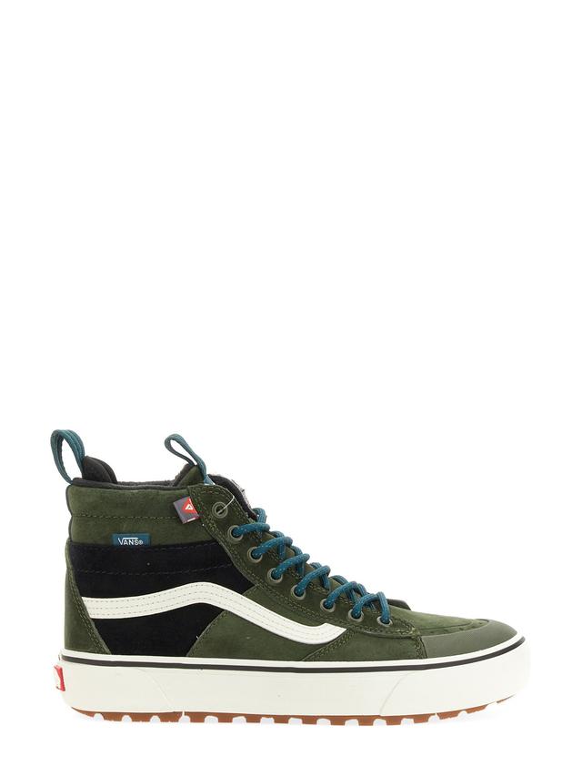 vans "sk8-hi" sneaker