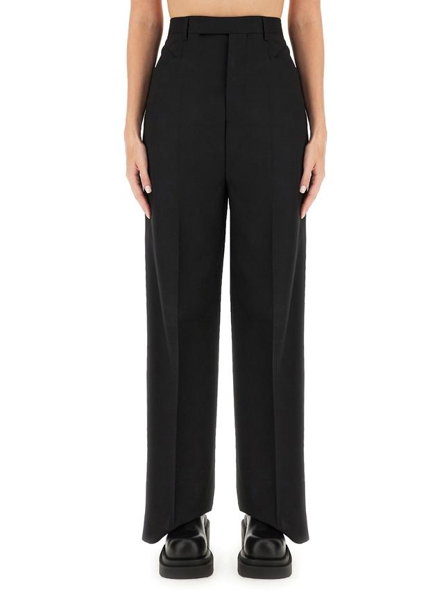 rick owens mastodon pants