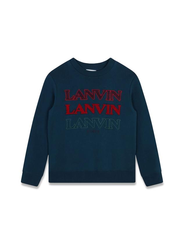 lanvin sweatshirt