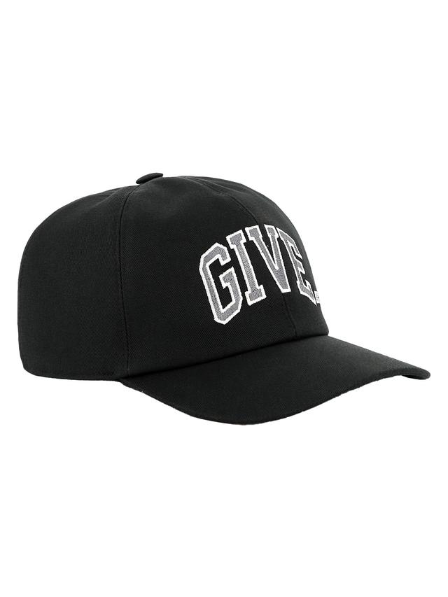 givenchy hat