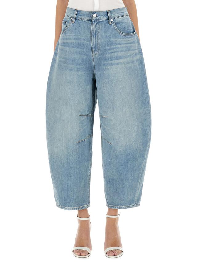 helmut lang jeans "cocoon"