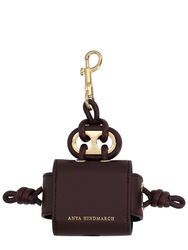 anya hindmarch earphone case