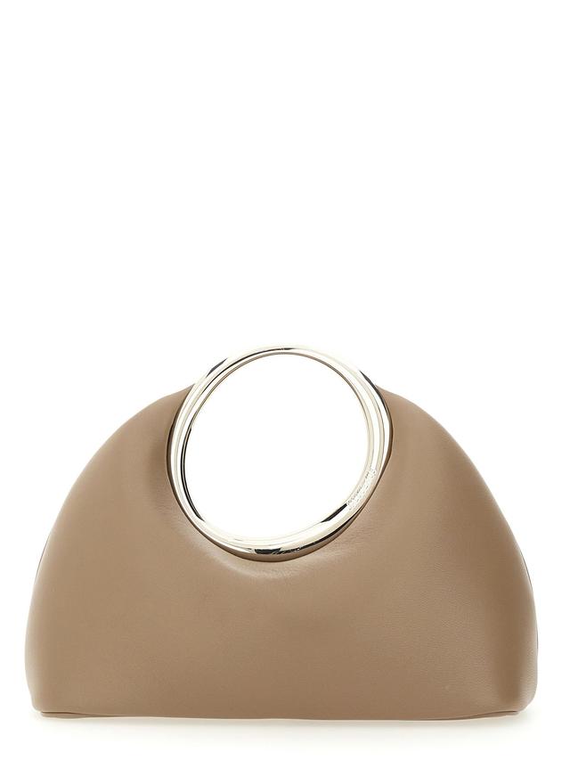 jacquemus "le petit calino" bag