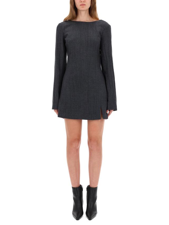 our legacy dress "firm"